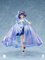 Zombie Land Saga Revenge - Ai Mizuno 1/7 Scale Figure (Wedding Dress Ver.) image number 9