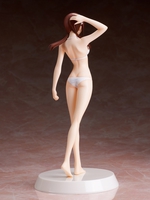 Evangelion - Mari Makinami 1/8 Scale Figure (Summer Queens Ver.) image number 4