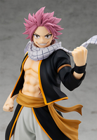 Fairy Tail Final Season - Natsu Dragneel Extra Large POP UP PARADE Figure image number 2