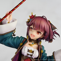 Atelier Sophie 2 The Alchemist of the Mysterious Dream - Sophie 1/7 Scale Figure image number 5