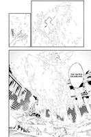 D.Gray-man Manga Volume 22 image number 4