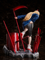 Power Amongst the Rubble Ver Chainsaw Man Figure image number 6