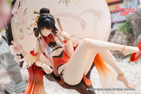 original-character-huang-qi-17-scale-figure image number 2