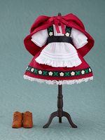 original-character-rose-little-red-riding-hood-nendoroid-doll-re-run image number 4