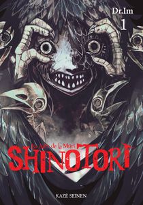 SHINOTORI Volume 01