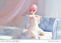 The Quintessential Quintuplets - Ichika Nakano 1/7 Scale Figure (Lounging on the Sofa Ver.) image number 5