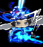 Yusuke Kitagawa (Re-run) Phantom Thief Ver Persona 5 Nendoroid Figure image number 6