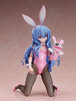 Date A Live - Yoshino 1/4 Scale Figure (Bunny Ver.) image number 4