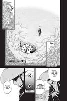 Kekkaishi Manga Volume 33 image number 2
