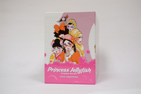 Princess Jellyfish Manga Box Set image number 1