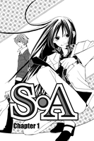 sa-manga-volume-1 image number 1