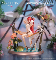 Arknights - Surtr 1/7 Scale Figure (Colorful Wonderland CW03 Ver.) image number 16