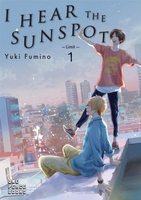 I Hear the Sunspot: Limit Manga Volume 1 image number 0