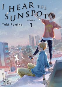 I Hear the Sunspot: Limit Manga Volume 1