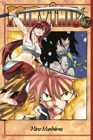 Fairy Tail Manga Volume 47 image number 0