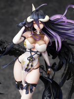 Albedo China Dress Ver Overlord Figure image number 3