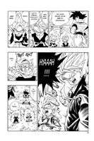 Dragon Ball Z Manga Volume 24 image number 2