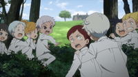 The Promised Neverland Blu-ray image number 5