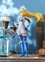 is-it-wrong-to-try-to-pick-up-girls-in-a-dungeon-ais-wallenstein-pop-up-parade-figure image number 1