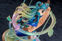League of Legends - Sona 1/7 Scale Figure (Maven of the Strings Ver.) image number 7