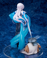 Azur Lane - Belfast 1/7 Scale Figure (Roses of Iridescent Clouds Ver.) image number 4