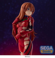 EVANGELION-3-0-1-0-Thrice-Upon-a-Time-statuette-PVC-SPM-Asuka-Langley-On-The-Beach-re-run-21-cm image number 3