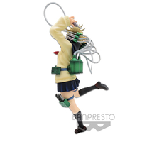 My Hero Academia - Himiko Toga Prize Figure (Colosseum Alternative Color Ver.) image number 1