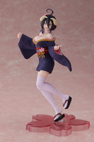 Overlord IV - Albedo Coreful Prize Figure (Sakura Kimono Ver.) image number 1