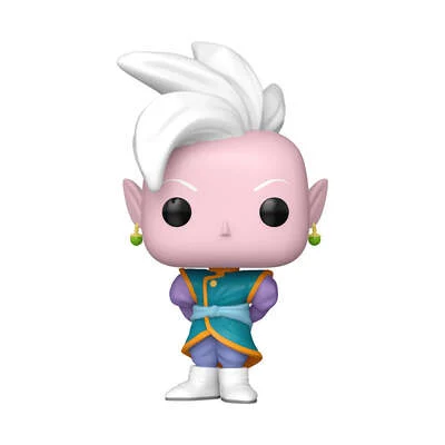 Dragon Ball DAIMA - Supreme Kai Funko POP!