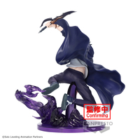 Solo Leveling - Sung Jin-Woo Espresto Excite Motions Prize Figure image number 2