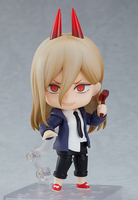 Chainsaw Man - Power Nendoroid (Re-run) image number 1