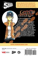 Case Closed Manga Volume 71 image number 1