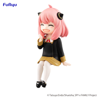 Spy x Family - Anya Forger Noodle Stopper Figure (Another Ver.) image number 1