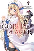 Goblin Slayer Novel Volume 1 image number 0