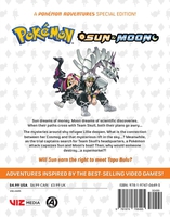 Pokemon Sun & Moon Manga Volume 5 image number 1