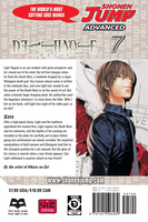 Death Note Manga Volume 7 image number 1