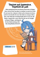Mushoku Tensei: Roxy Gets Serious Manga Volume 11 image number 1