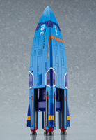 Thunderbirds - Thunderbird 2086 MODEROID Model Kit image number 4