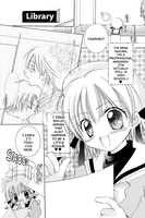 Fall in Love Like a Comic Manga Volume 2 image number 3