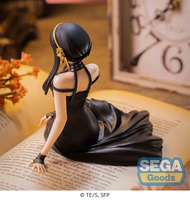 Yor Forger Perching Ver Spy x Family PM Prize Figure image number 7