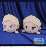 Loid Forger Party Ver NESOBERI Lay-Down Spy x Family SP Plush Blind Box image number 5