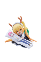Miss Kobayashi's Dragon Maid - Tohru Ribose DLC Series Figurine image number 8