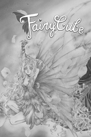 Fairy Cube Manga Volume 1 image number 3