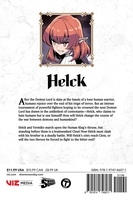 Helck Manga Volume 10 image number 1