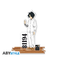 Ray The Promised Neverland Acrylic Standee image number 0