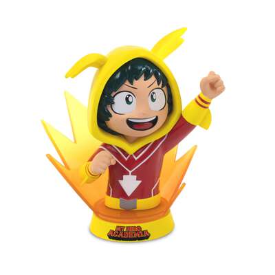 My Hero Academia - Baby Deku Mini Bust