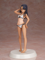 Don't Toy With Me Miss Nagatoro - Hayase Nagatoro Figure (Summer Queens Ver.) image number 3