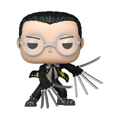 One Piece - Kuro Funko POP!