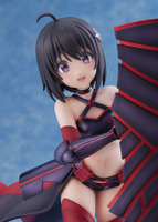 Bofuri I Don't Want to Get Hurt So I'll Max Out My Defense - Maple 1/7 Scale Figure (Armored Bikini Ver.) image number 7