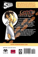 Case Closed Manga Volume 63 image number 1